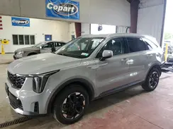 5XYRLDJC1SG313148 2025 KIA SORENTO