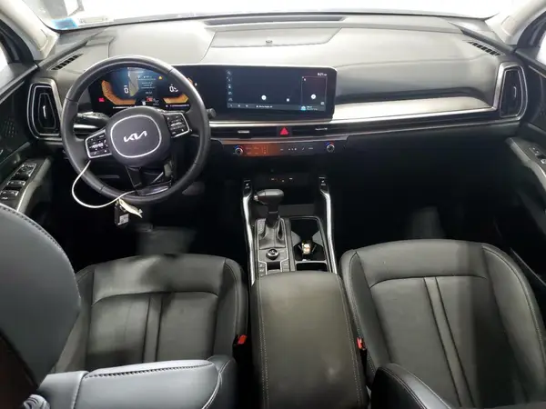 5XYRLDJC1SG313148 2025 KIA SORENTO - Image 8
