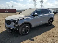 5XYRLDJC1SG317667 2025 KIA SORENTO
