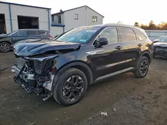 5XYRLDJC1SG324246 2025 KIA SORENTO
