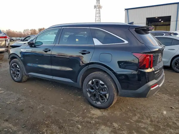 5XYRLDJC1SG324246 2025 KIA SORENTO - Image 2
