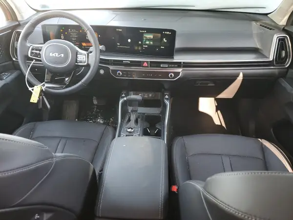 5XYRLDJC1SG326045 2025 KIA SORENTO - Image 8