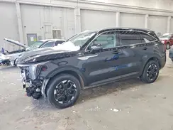5XYRLDJC1SG327809 2025 KIA SORENTO