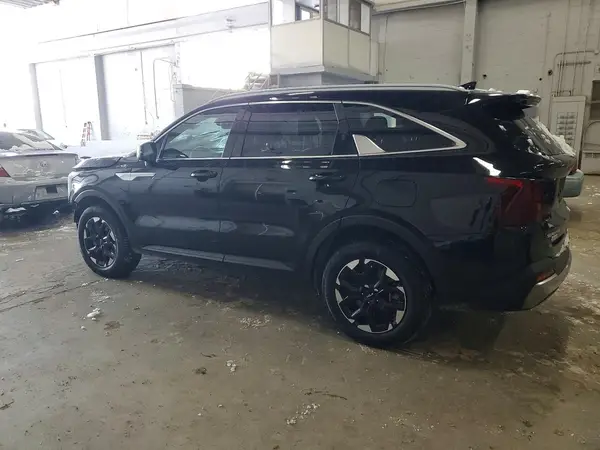 5XYRLDJC1SG327809 2025 KIA SORENTO - Image 2