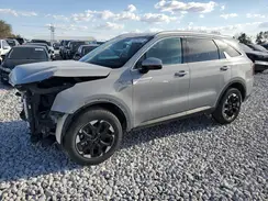 5XYRLDJC1SG330080 2025 KIA SORENTO