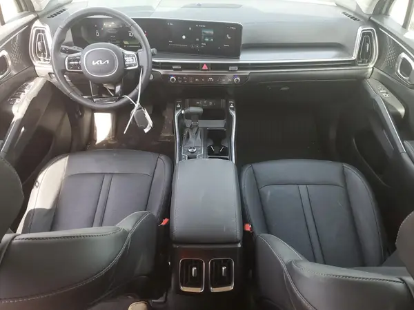5XYRLDJC1SG330080 2025 KIA SORENTO - Image 8