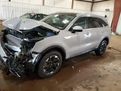 5XYRLDJC1SG347512 2025 KIA SORENTO