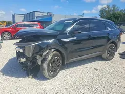 5XYRLDJC1SG347557 2025 KIA SORENTO
