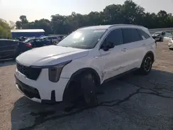 5XYRLDJC1SG350894 2025 KIA SORENTO