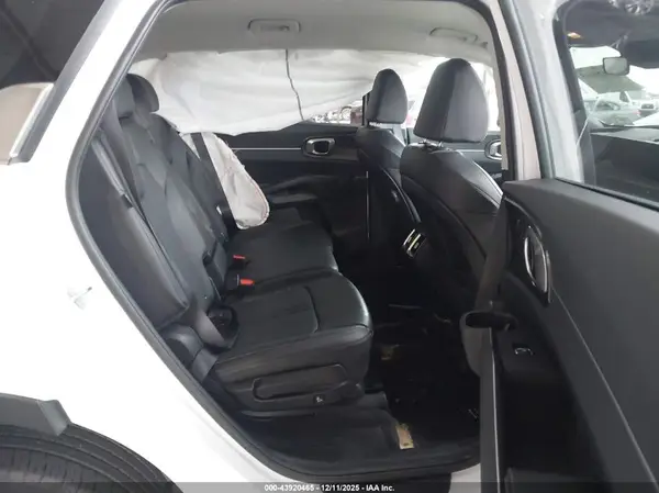5XYRLDJC1SG361457 2025 KIA SORENTO - Image 8