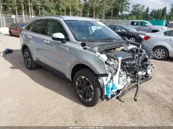 5XYRLDJC1SG362088 2025 KIA SORENTO