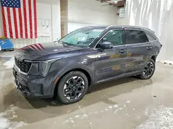 5XYRLDJC1SG370059 2025 KIA SORENTO