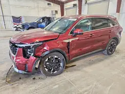 5XYRLDJC1SG399108 2025 KIA SORENTO