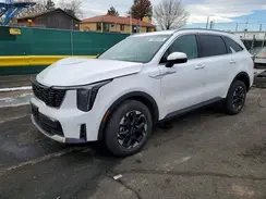 5XYRLDJC1TG429080 2026 KIA SORENTO