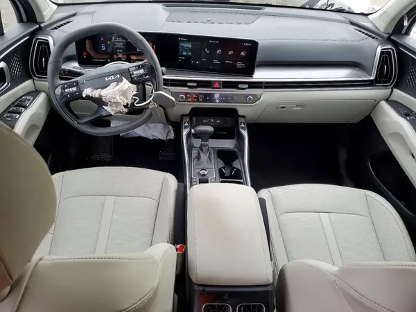 5XYRLDJC1TG429080 2026 KIA SORENTO - Image 8