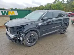 5XYRLDJC1TG479624 2026 KIA SORENTO