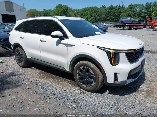 5XYRLDJC2RG260647 2024 KIA SORENTO - Image 1