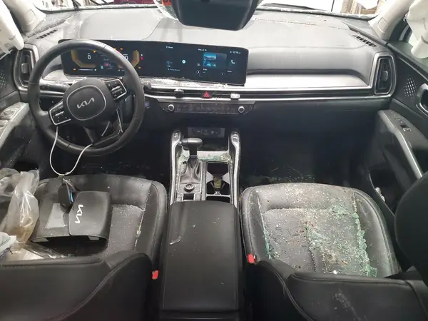 5XYRLDJC2RG261491 2024 KIA SORENTO - Image 8