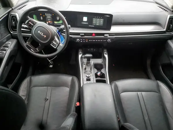 5XYRLDJC2RG263841 2024 KIA SORENTO - Image 8