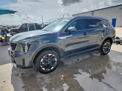 5XYRLDJC2RG264519 2024 KIA SORENTO