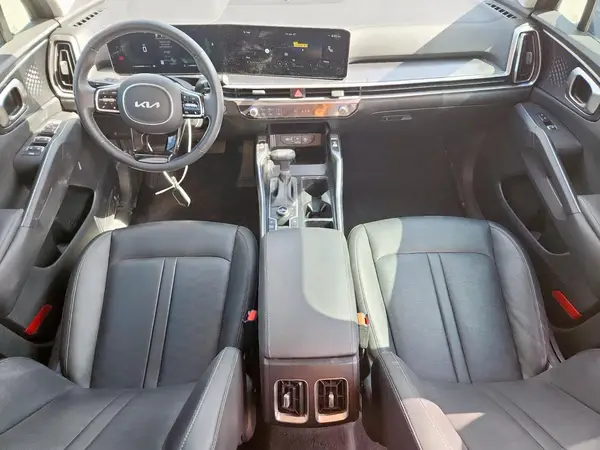 5XYRLDJC2RG264519 2024 KIA SORENTO - Image 8