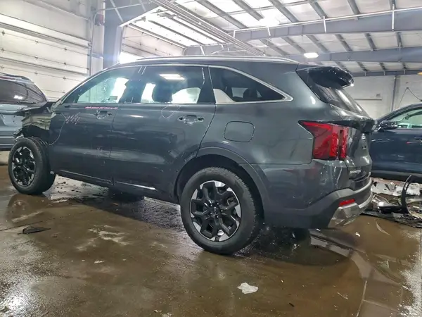 5XYRLDJC2RG267212 2024 KIA SORENTO - Image 2