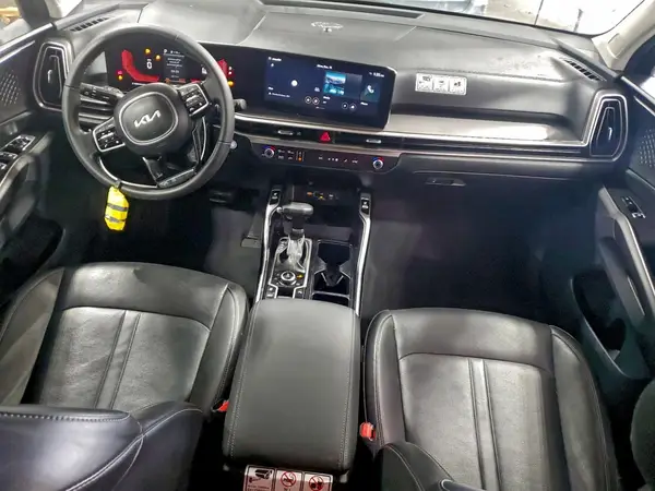 5XYRLDJC2RG267212 2024 KIA SORENTO - Image 8
