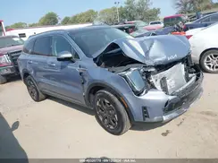 5XYRLDJC2RG267694 2024 KIA SORENTO