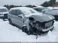 5XYRLDJC2RG281871 2024 KIA SORENTO