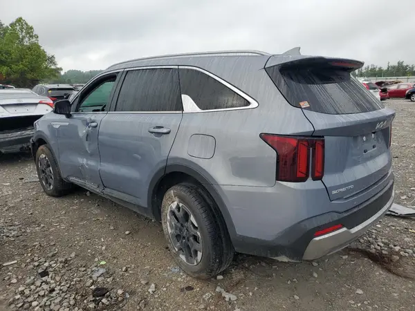 5XYRLDJC2RG282244 2024 KIA SORENTO - Image 2