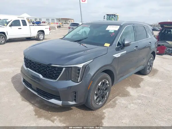5XYRLDJC2RG282695 2024 KIA SORENTO - Image 2