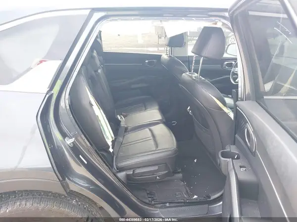 5XYRLDJC2RG282695 2024 KIA SORENTO - Image 8