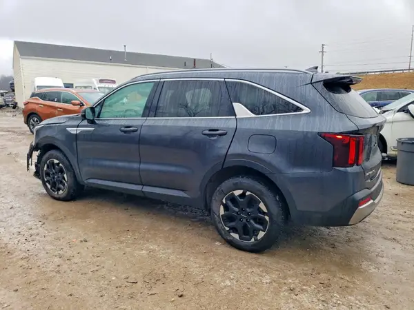 5XYRLDJC2RG284379 2024 KIA SORENTO - Image 2