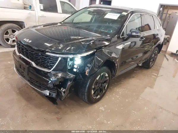 5XYRLDJC2RG285855 2024 KIA SORENTO - Image 2