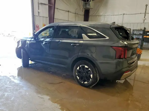 5XYRLDJC2RG286357 2024 KIA SORENTO - Image 2