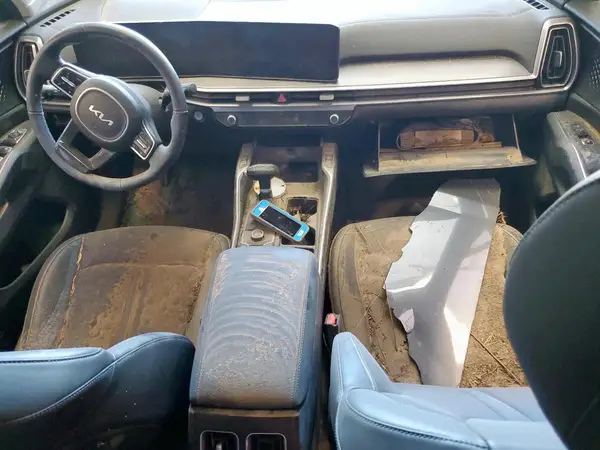 5XYRLDJC2RG286357 2024 KIA SORENTO - Image 8