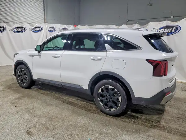 5XYRLDJC2RG286858 2024 KIA SORENTO - Image 2