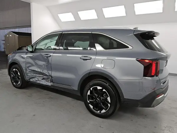 5XYRLDJC2RG291770 2024 KIA SORENTO - Image 2