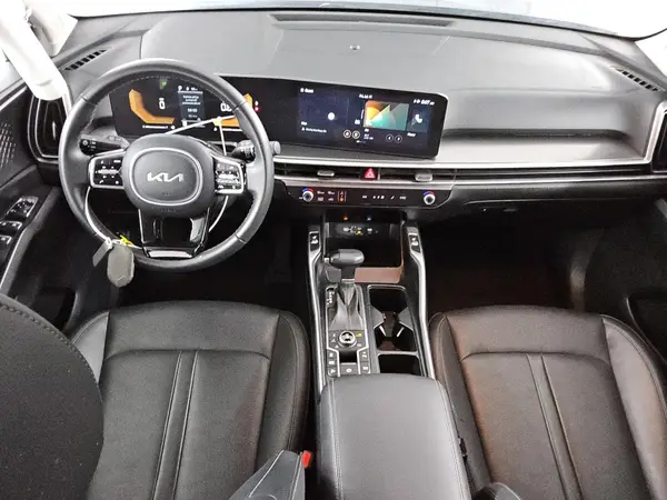 5XYRLDJC2RG291770 2024 KIA SORENTO - Image 8
