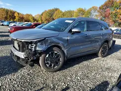 5XYRLDJC2RG304873 2024 KIA SORENTO