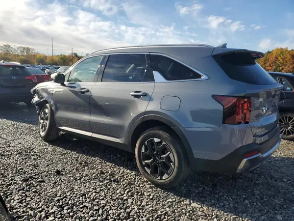 5XYRLDJC2RG304873 2024 KIA SORENTO - Image 2