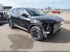 5XYRLDJC2SG313871 2025 KIA SORENTO