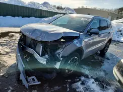 5XYRLDJC2SG329360 2025 KIA SORENTO