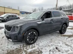 5XYRLDJC2SG344974 2025 KIA SORENTO