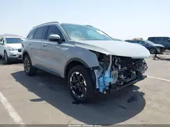 5XYRLDJC2SG351536 2025 KIA SORENTO