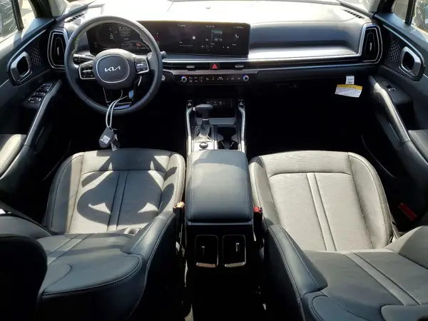 5XYRLDJC2SG391115 2025 KIA SORENTO - Image 8