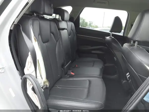 5XYRLDJC2SG394676 2025 KIA SORENTO - Image 8