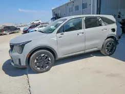 5XYRLDJC2SG397089 2025 KIA SORENTO