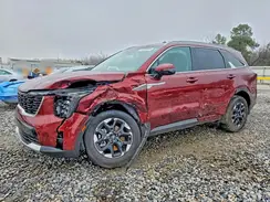 5XYRLDJC2SG397769 2025 KIA SORENTO