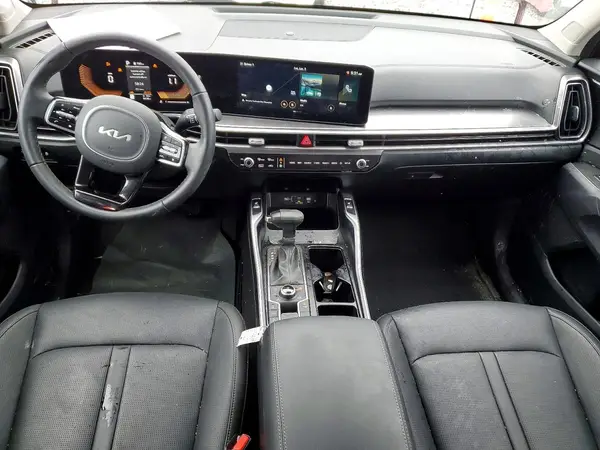5XYRLDJC2SG397769 2025 KIA SORENTO - Image 8